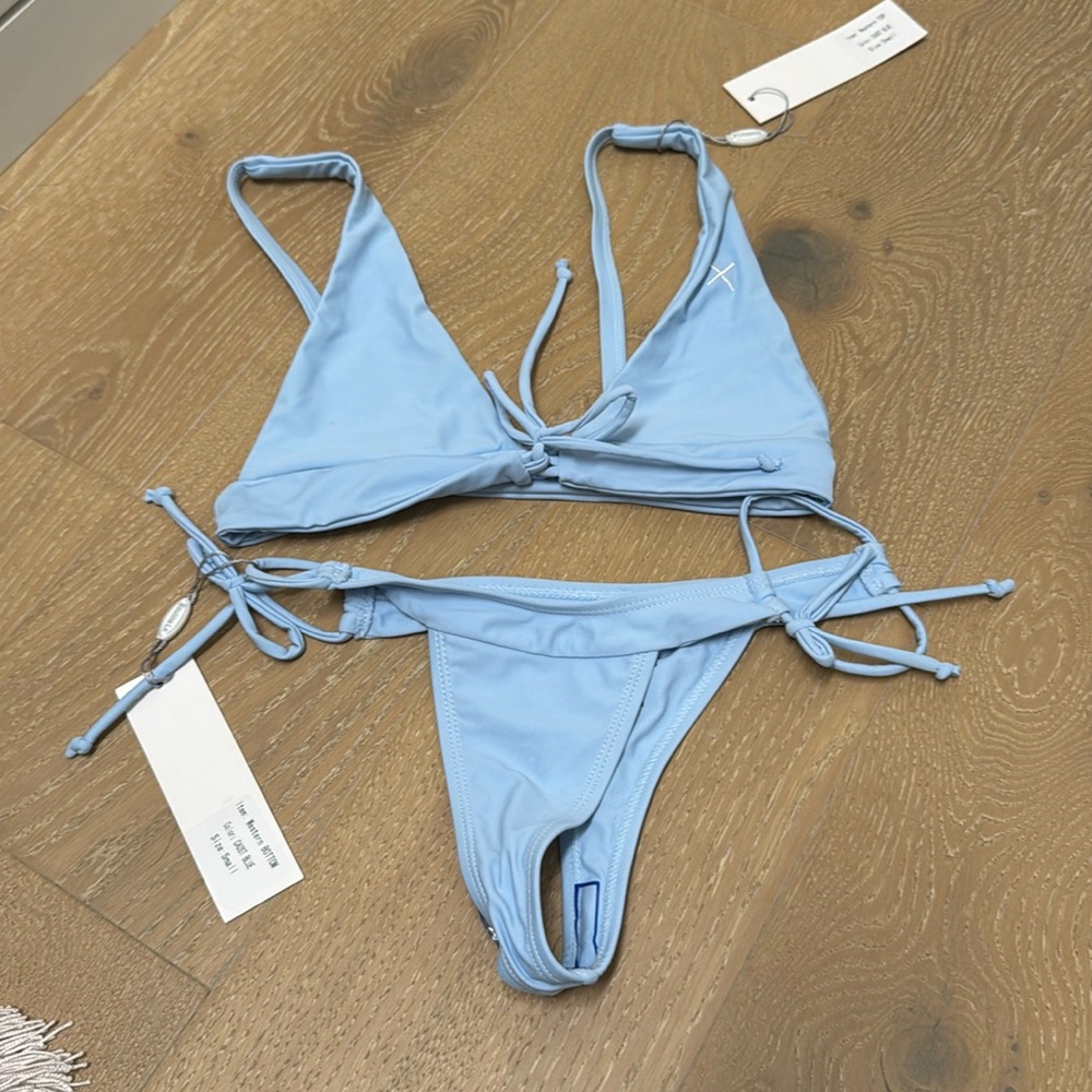 Boutine LA bathing suit size small